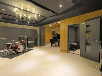 国立音楽院★P1000442HP